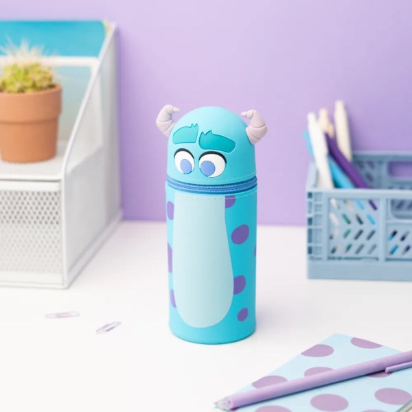 3D SULLEY-KIT - DISNEY PIXAR MONSTERS, INC.