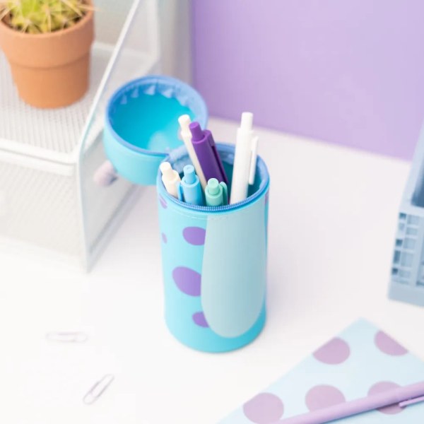 3D SULLEY-KIT - DISNEY PIXAR MONSTERS, INC.