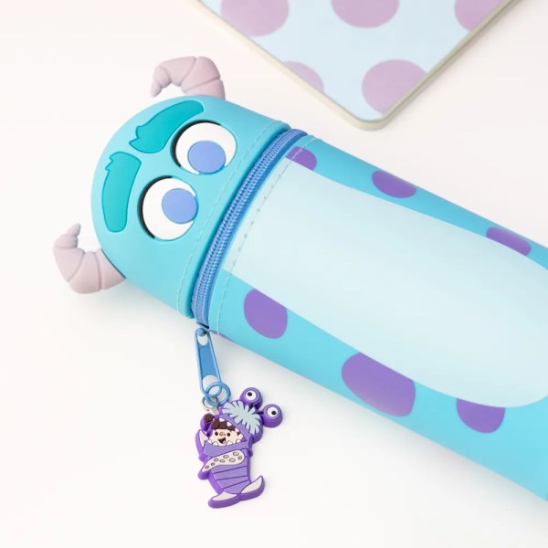 3D SULLEY-KIT - DISNEY PIXAR MONSTERS, INC.