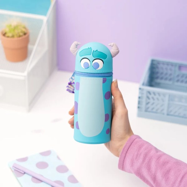 3D SULLEY-KIT - DISNEY PIXAR MONSTERS, INC.