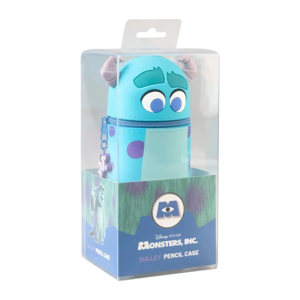 3D SULLEY-KIT - DISNEY PIXAR MONSTERS, INC.