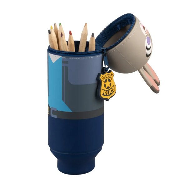 3D JUDY HOPPS KIT - DISNEY ZOOTOPIE 2