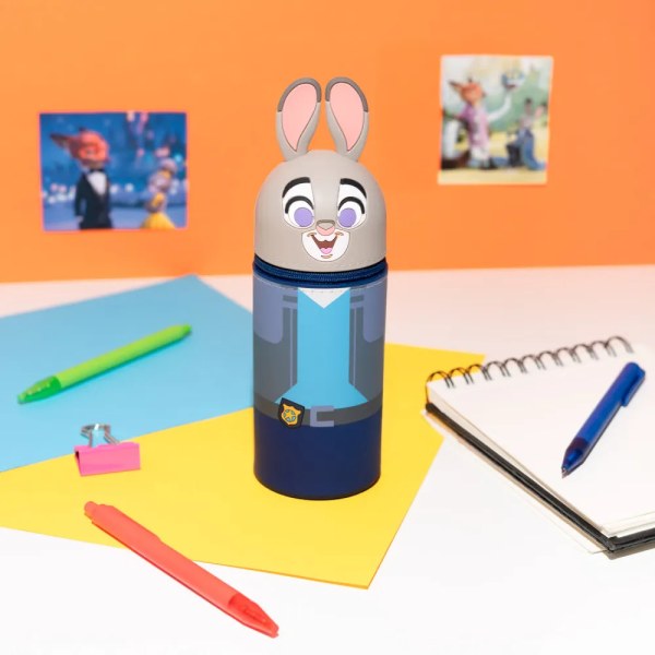 3D JUDY HOPPS KIT - DISNEY ZOOTOPIE 2