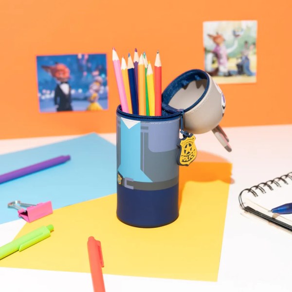3D JUDY HOPPS KIT - DISNEY ZOOTOPIE 2