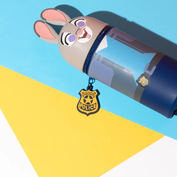 3D JUDY HOPPS KIT - DISNEY ZOOTOPIE 2
