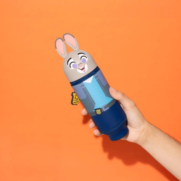 3D JUDY HOPPS KIT - DISNEY ZOOTOPIE 2