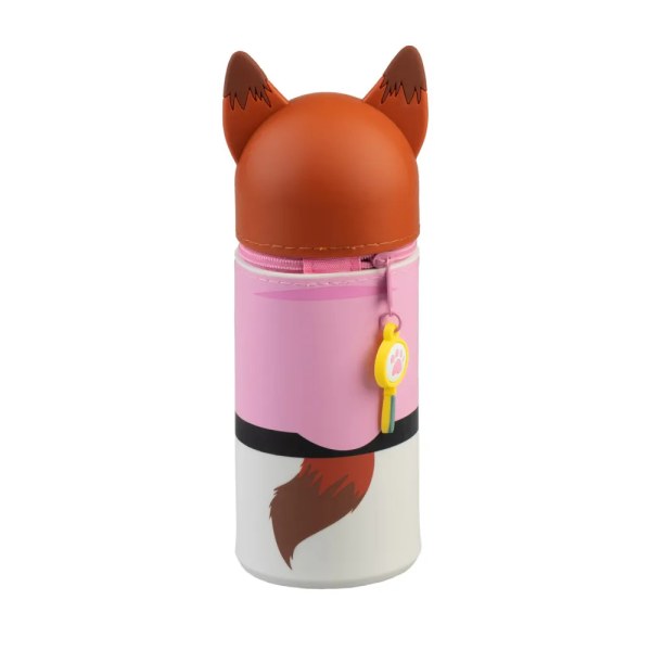 3D NICK WILDE KIT - DISNEY ZOOTOPIE 2