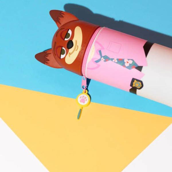 3D NICK WILDE KIT - DISNEY ZOOTOPIE 2