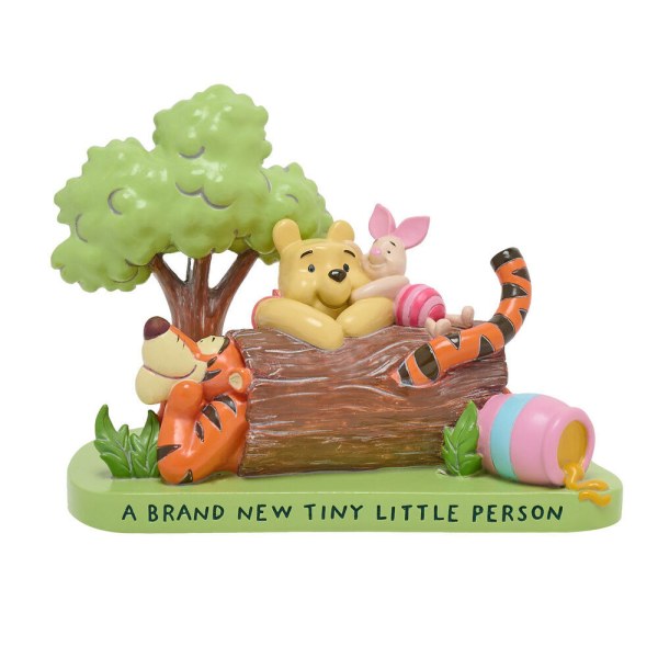 Winnie De Poeh & Vrienden figuur - Disney