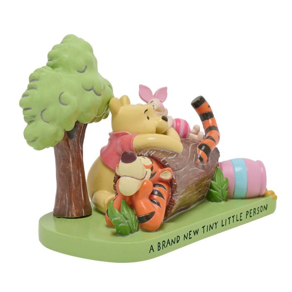 Winnie De Poeh & Vrienden figuur - Disney