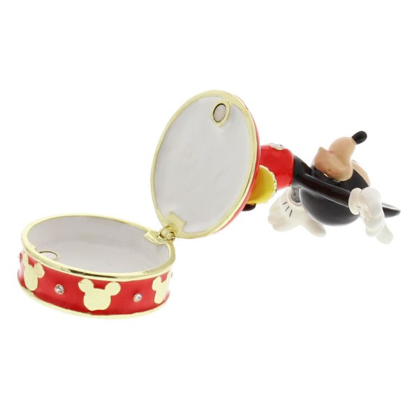 Mickey-sieradendoos - Disney