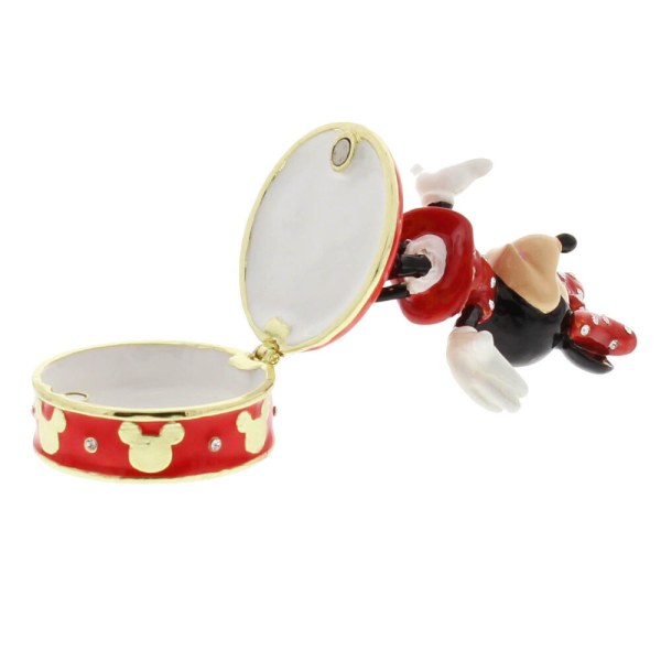 Minnie sieradendoosje - Disney