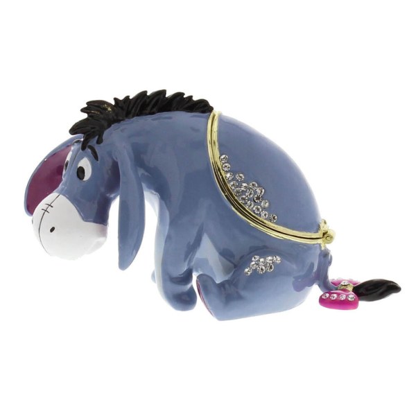 Eeyore sieradendoosje - Disney Winnie de Pooh
