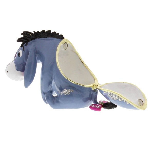 Eeyore sieradendoosje - Disney Winnie de Pooh