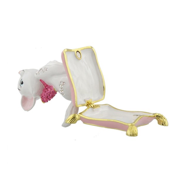 Marie sieradendoosje - Disney De Aristokatten