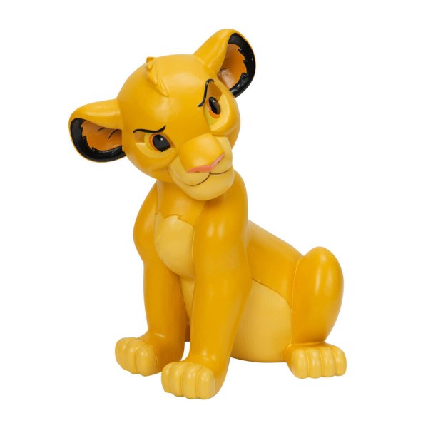 Simba spaarpot - Disney The Lion King
