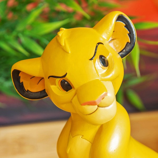 Simba spaarpot - Disney The Lion King