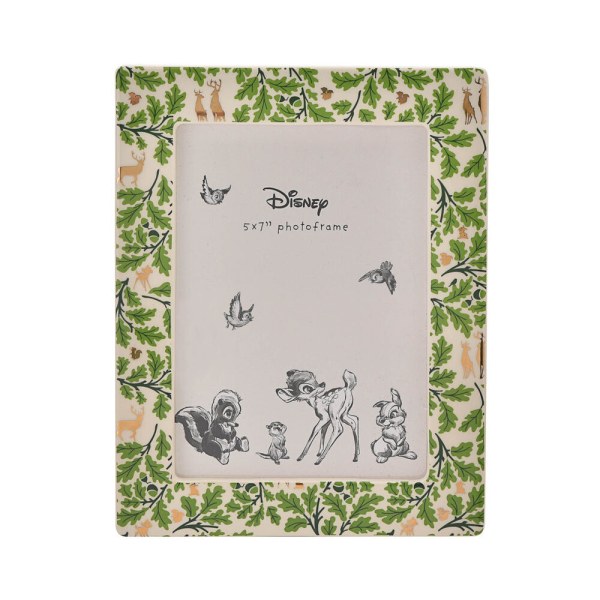 Bambi Forest Friends fotolijstje - Disney