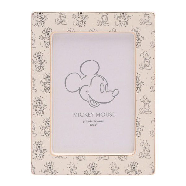 Mickey & Minnie fotolijstje - Disney