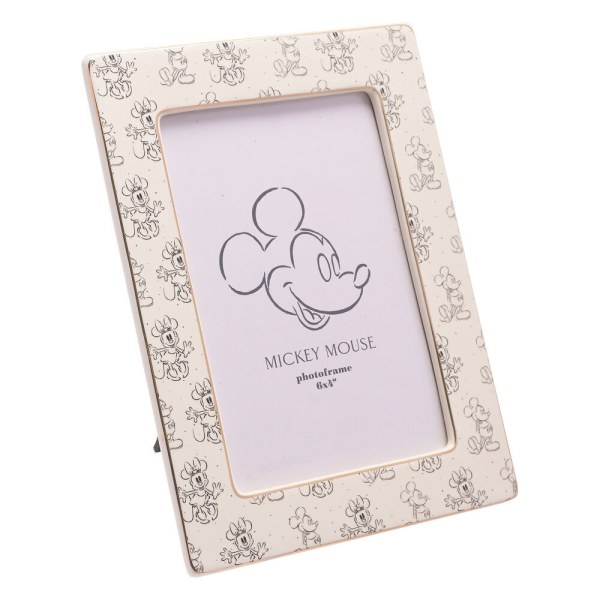 Mickey & Minnie fotolijstje - Disney