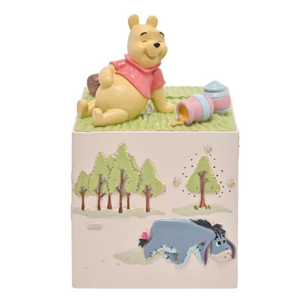 Winnie en zijn vrienden spaarpot - Disney Winnie de Pooh