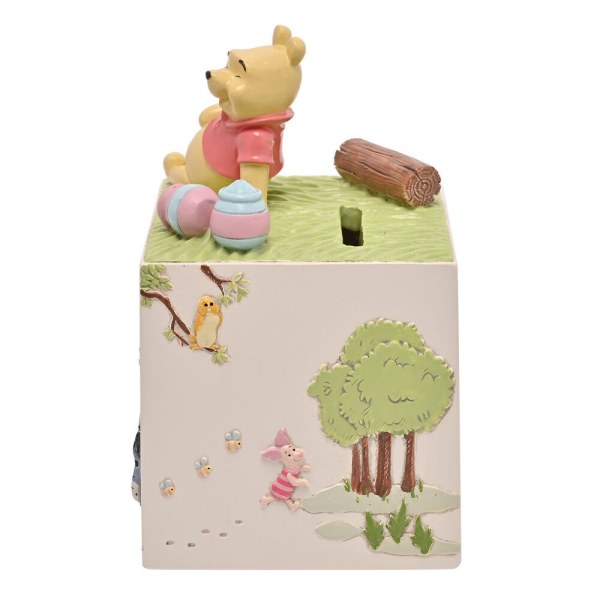 Winnie en zijn vrienden spaarpot - Disney Winnie de Pooh