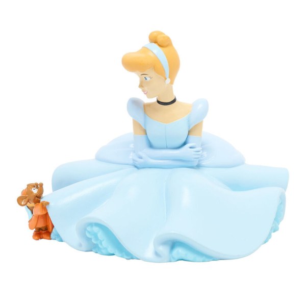 Assepoester spaarpot - Disney