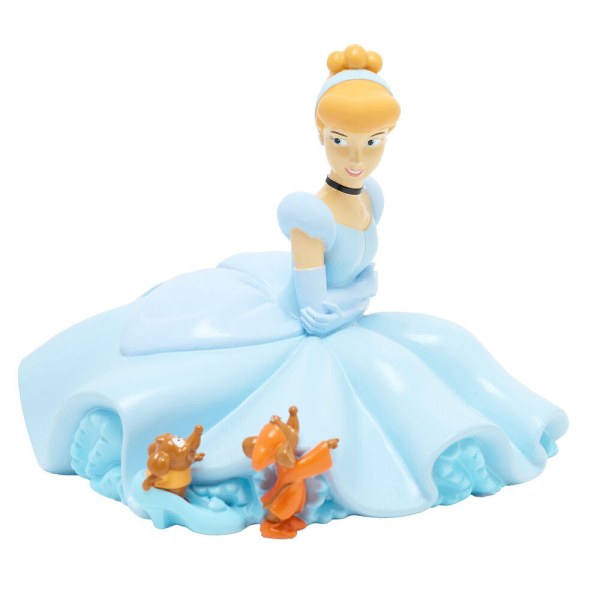 Assepoester spaarpot - Disney