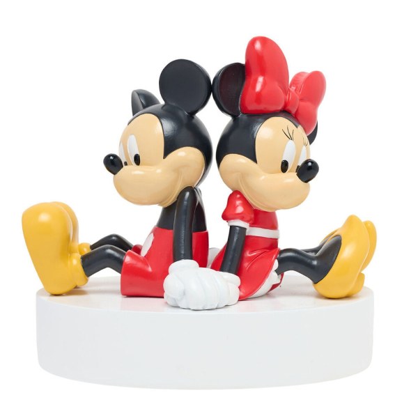 Mickey & Minnie spaarpot - Disney