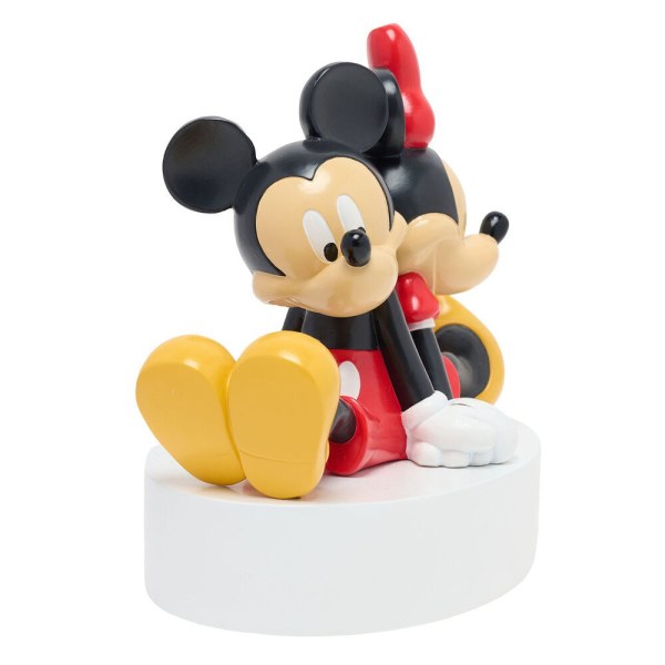 Mickey & Minnie spaarpot - Disney