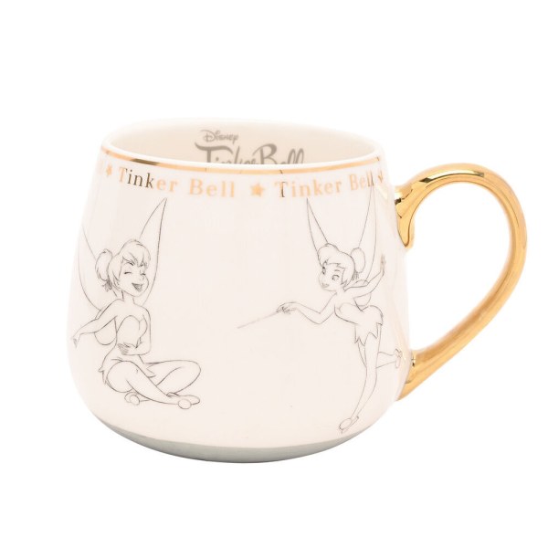 Disney Peter Pan Tinker Bell beker
