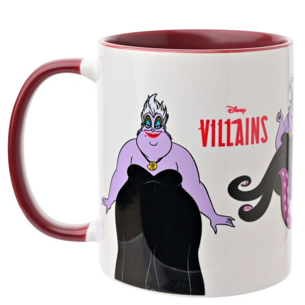 Disney-schurk Ursula beker 325ml