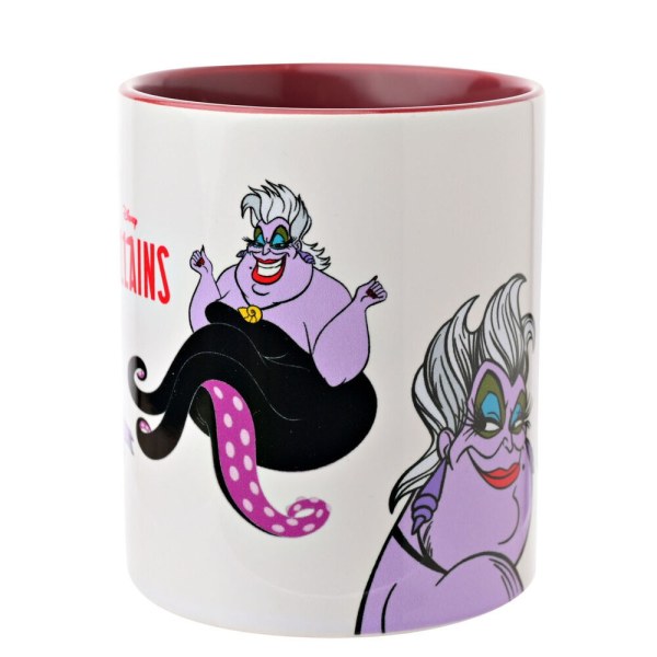 Disney-schurk Ursula beker 325ml