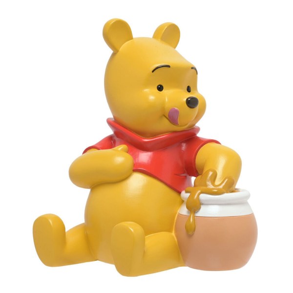 Winnie de Pooh spaarpot - Disney