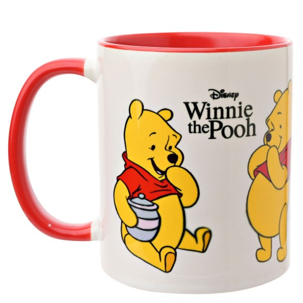 Disney Winnie de Pooh beker 325 ml