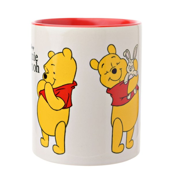 Disney Winnie de Pooh beker 325 ml