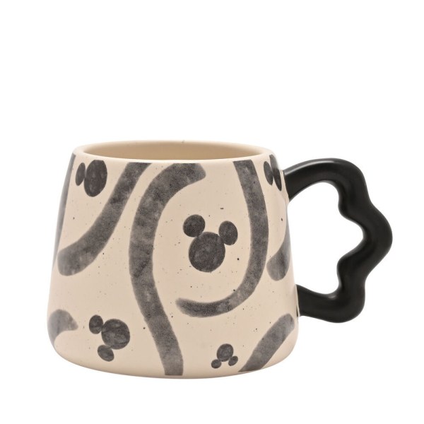 Disney Mickey-vormige beker