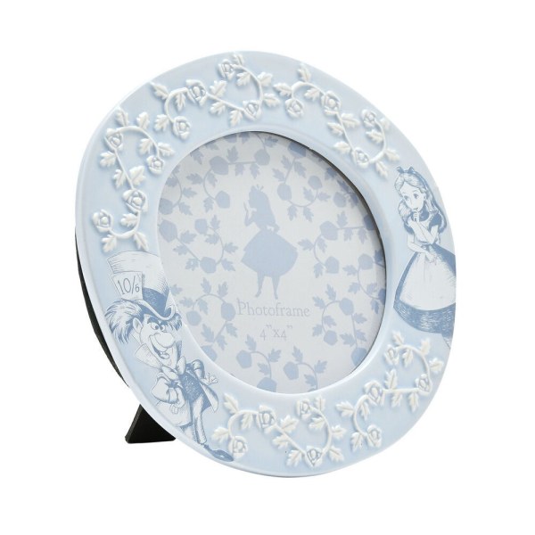 Fotolijstje met Alice in Wonderland-thema - Disney