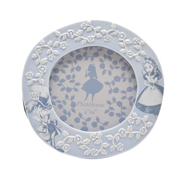 Fotolijstje met Alice in Wonderland-thema - Disney