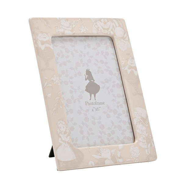 Disney Alice in Wonderland fotolijst