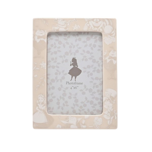 Disney Alice in Wonderland fotolijst