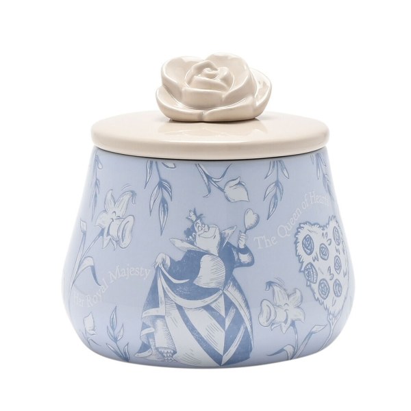 Disney Alice in Wonderland sieradendoos