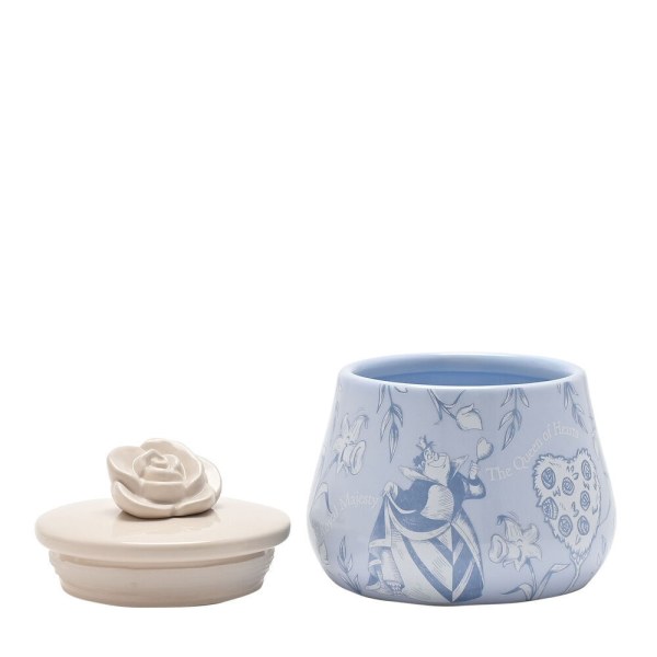 Disney Alice in Wonderland sieradendoos