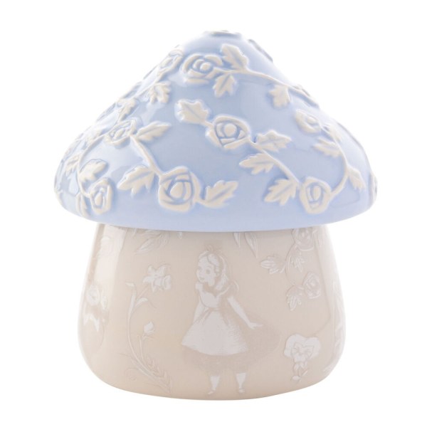 Disney Alice in Wonderland sieradendoos