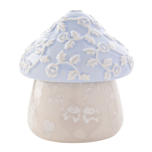 Disney Alice in Wonderland sieradendoos