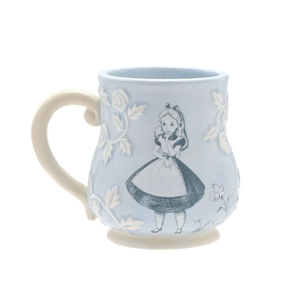 Disney Alice in Wonderland Alice beker