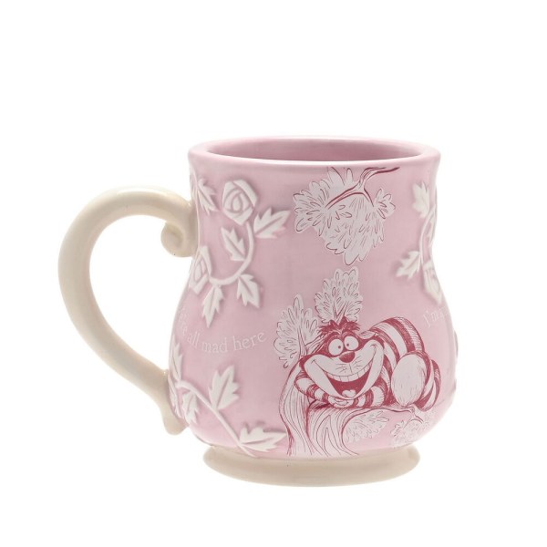 Disney Alice in Wonderland Cheshire Cat beker