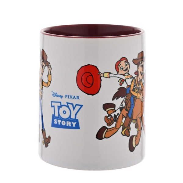 Disney Pixar Toy Story Woody beker 325ml