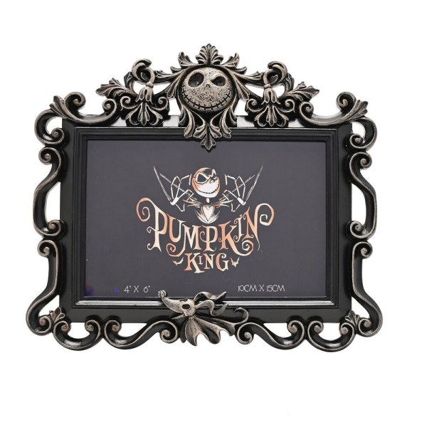 Disney Nightmare Before Christmas Pompoenkoning fotolijst