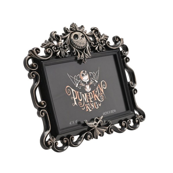 Disney Nightmare Before Christmas Pompoenkoning fotolijst